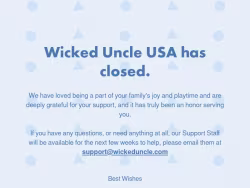 Wickeduncle