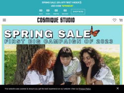 Cosmiquestudio