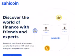 Sahicoin