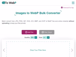 Towebp