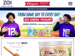 Zoigreekyogurt