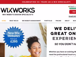 Wixworks