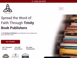 Trinitybookpublishers