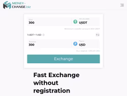 Money-change