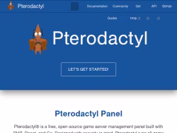 Pterodactyl