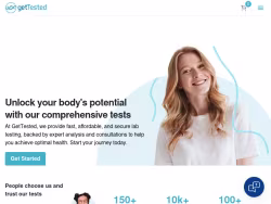 Gettested