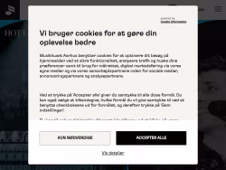 Musikhusetaarhus