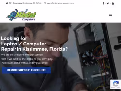 Mixcatcomputers