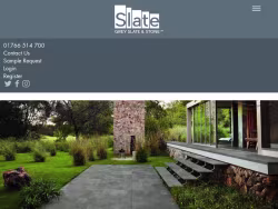 Slateandstone