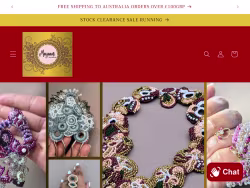 Mayaanijewellery