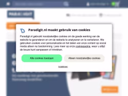 Paradigit