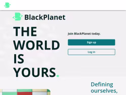 Blackplanet