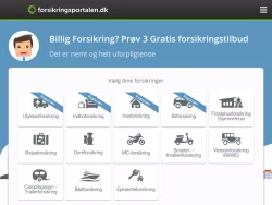 Forsikringsportalen