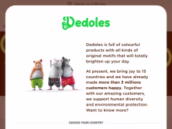 Dedoles