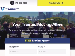 Proallianceservices