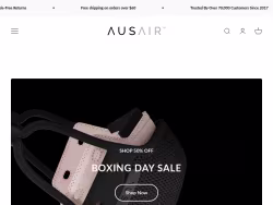 Shopausair