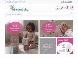 Dreambaby