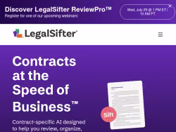 Legalsifter