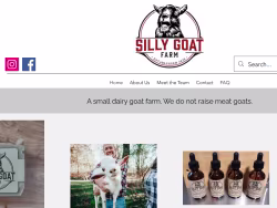 Sillygoatfarm