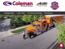 Colemanallied