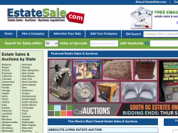 Estatesale