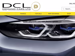 Demandcarsltd