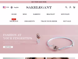 Sakelegant