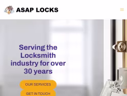 Asap-locks