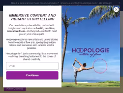 Hoopologie