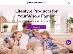 Qualitygadgetshop