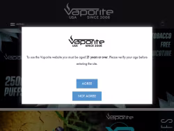 Vaporite