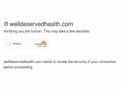 Welldeservedhealth