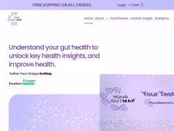 Yourgutmap