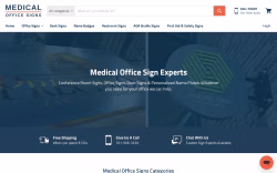 Medicalofficesigns