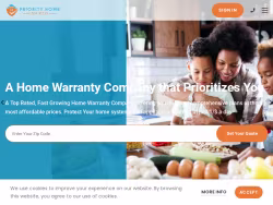 Priorityhomewarranty