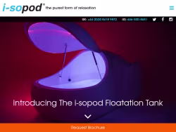 I-sopod