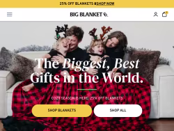 Bigblanket