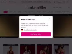 Hunkemoller