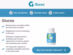 Glucea