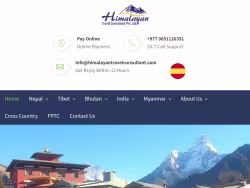 Himalayantravelconsultant
