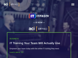 Itpro logo