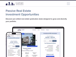 Gatsbyinvestment