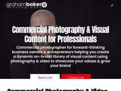 Grahambakerphotography