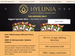 Hylunia
