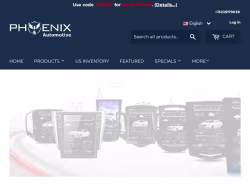 Phoenixautomotiveinc
