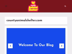 Countyanimalshelter