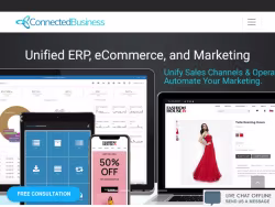Connectedbusiness