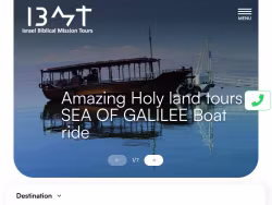 Holylandtours