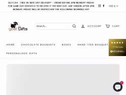 Goatgifts
