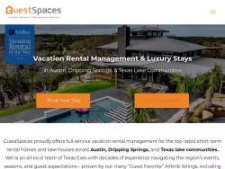 Guestspaces
